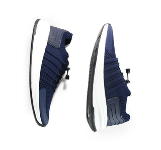 403802 Flexi Tenis Textil Azul Marino