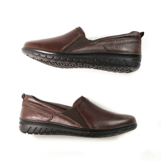 35311 Flexi Cerrado Piel Cafe