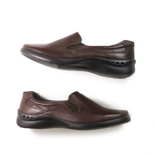 48301 Flexi Cerrado Piel Cafe