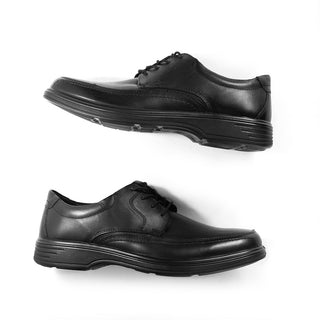 63202 Flexi Servicio Piel Negro
