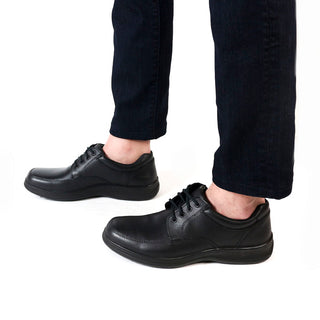 63202 Flexi Servicio Piel Negro
