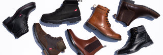 Botas Caballero