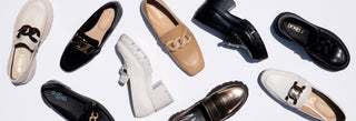 Mocasines Dama