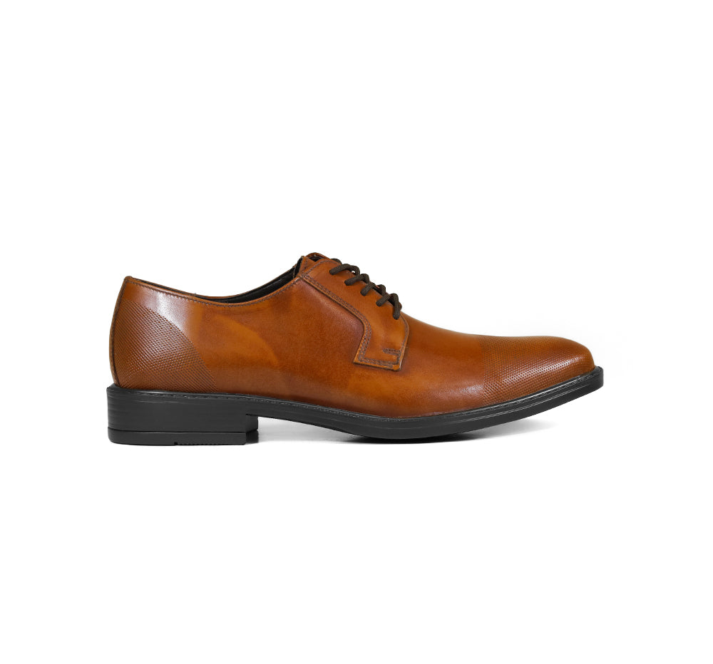 Zapato gino cherruti cafe on sale
