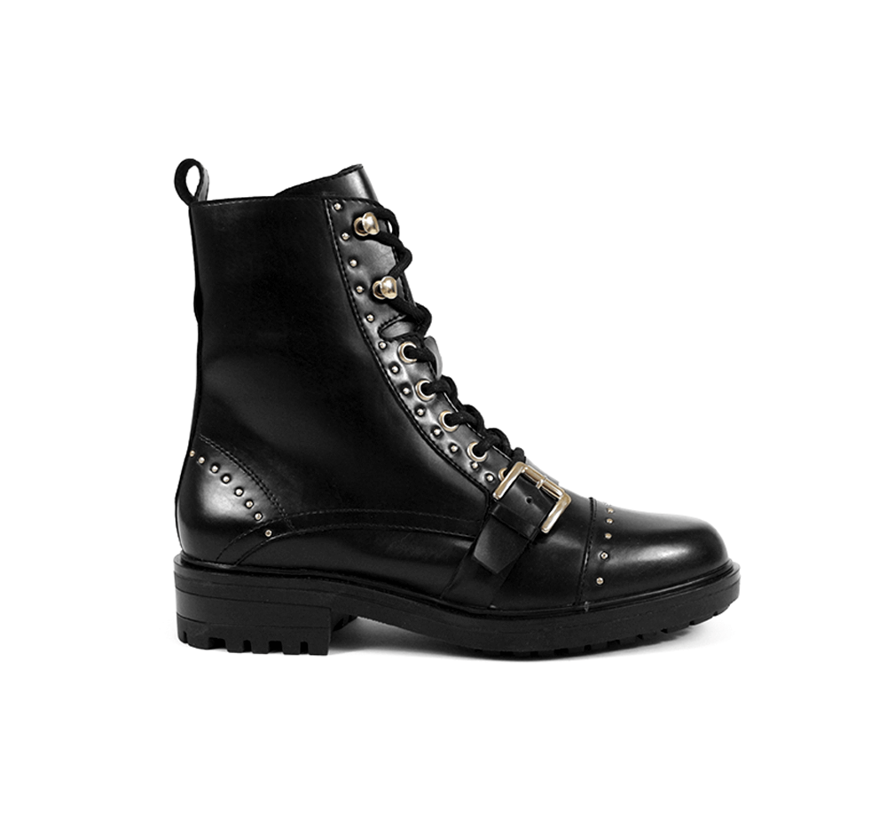 Allsaints online dayna boot