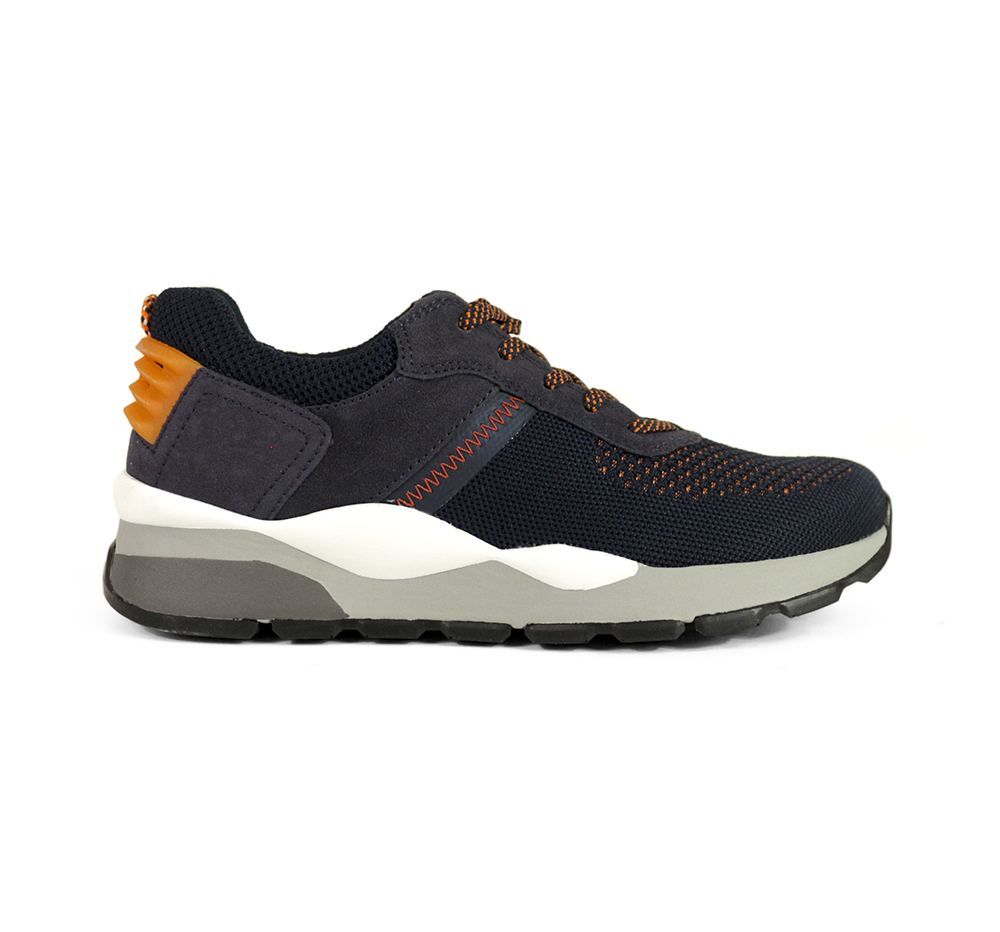 403701 Flexi Tenis Textil Azul marino Zapaterias Candy