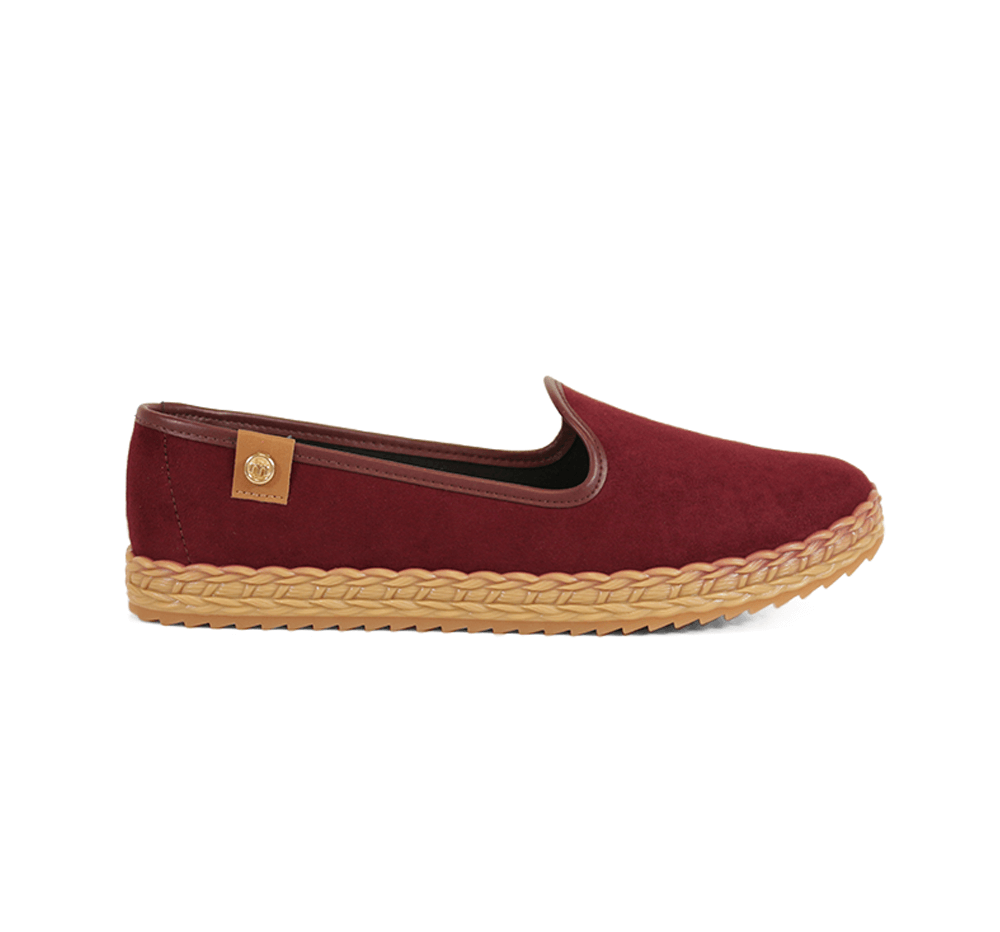 5696.204 Moleca Flats Camurca flex Vino