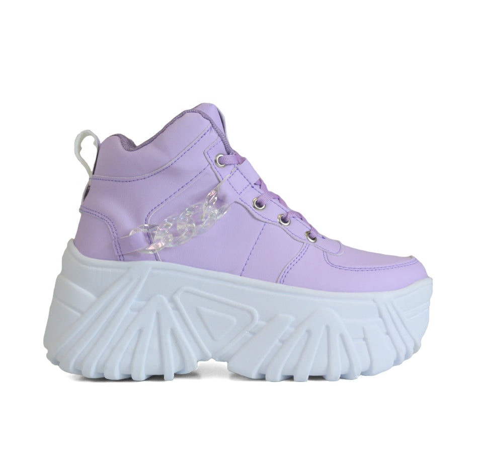 Tenis alto dakota hotsell